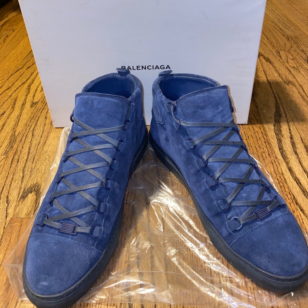 Balenciaga Arena
